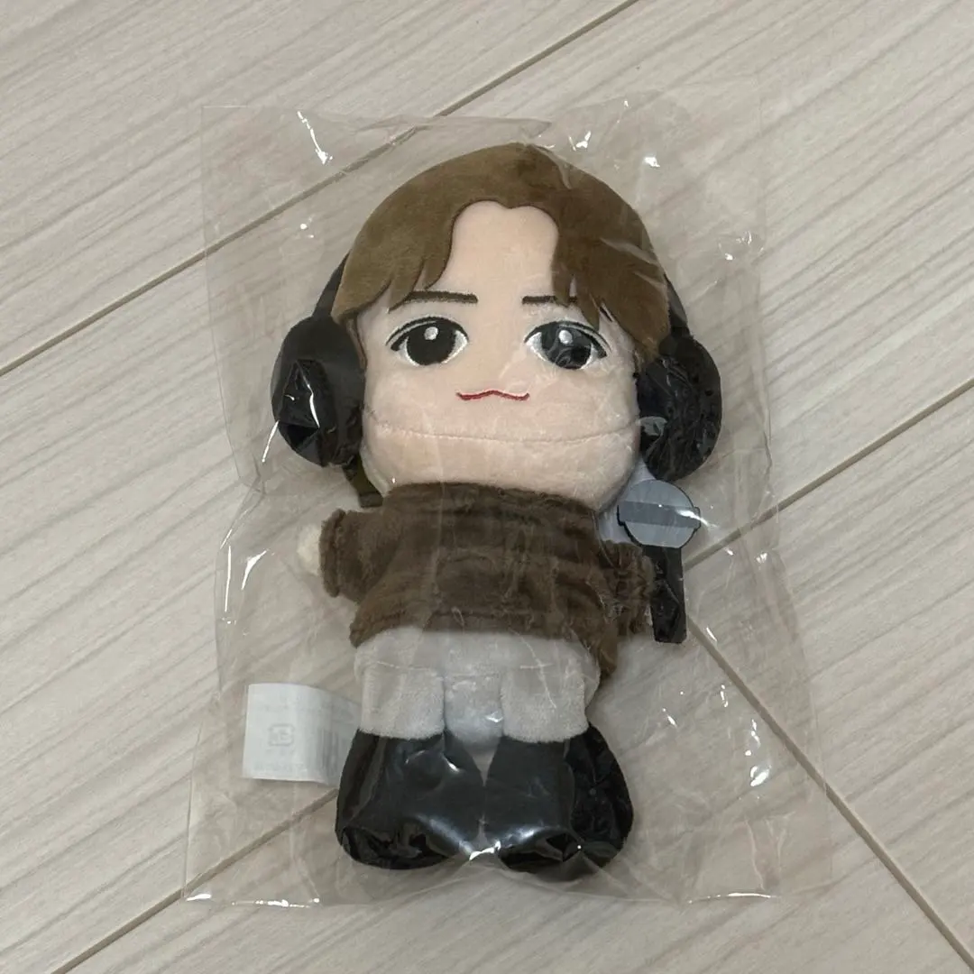2026年最新】BuDDiiS kevin ぬいぐるみの人気アイテム - メルカリ
