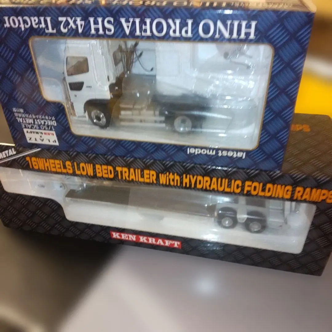 2026年最新】ケンクラフト トレーラーの人気アイテム - メルカリ