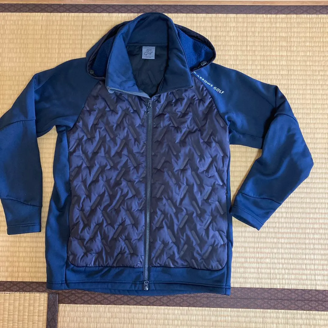 2026年最新】UNITED ARROWS GOLF ジャケットの人気アイテム - メルカリ