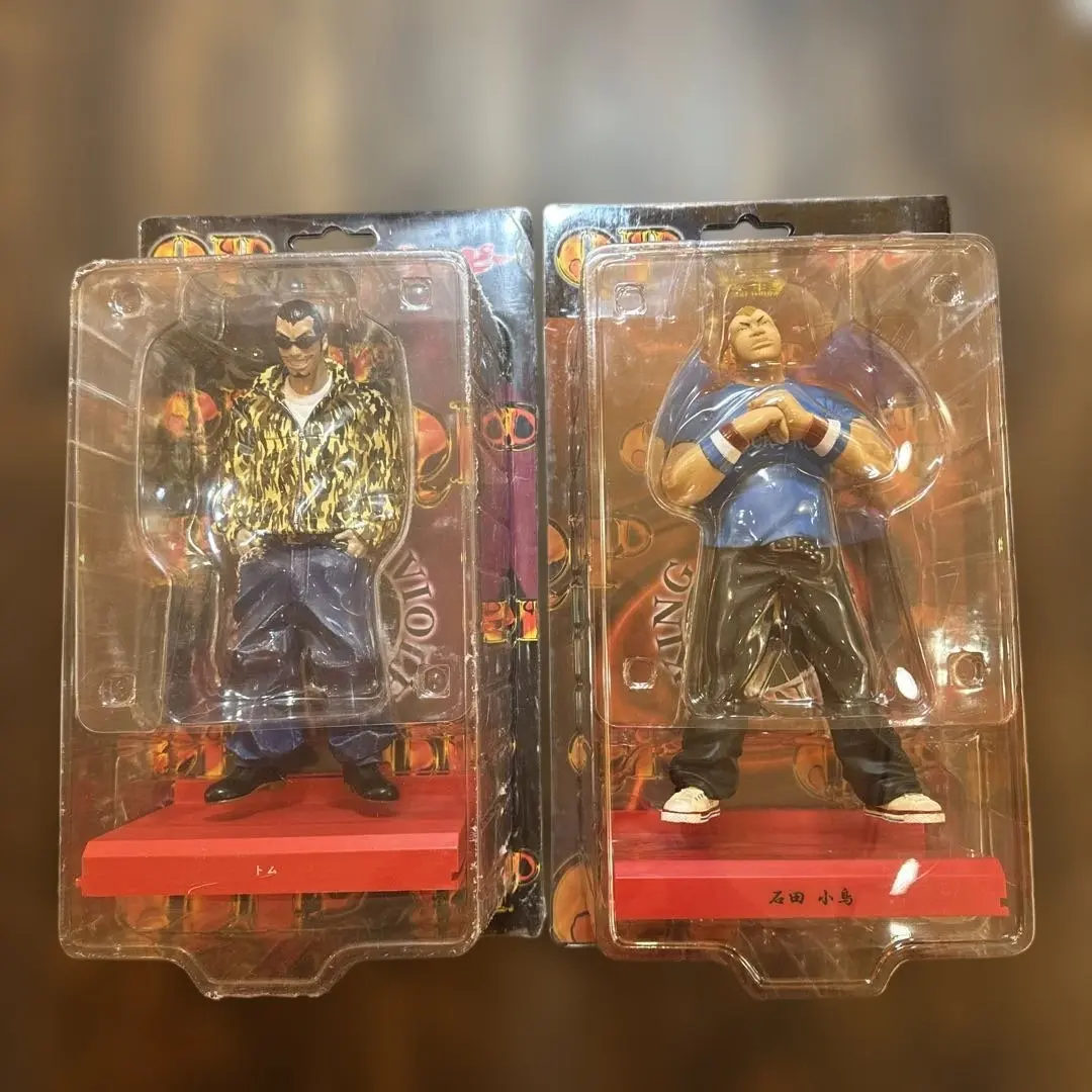 2026年最新】石田小鳥 フィギュアの人気アイテム - メルカリ