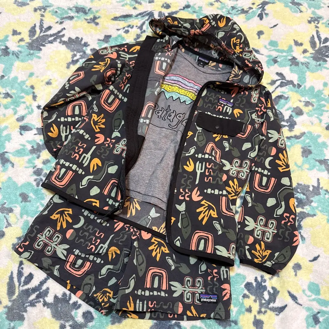 2026年最新】patagonia バギーズジャケット xsの人気アイテム - メルカリ