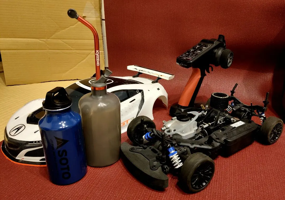 2026年最新】fw-06 (京商)の人気アイテム - メルカリ