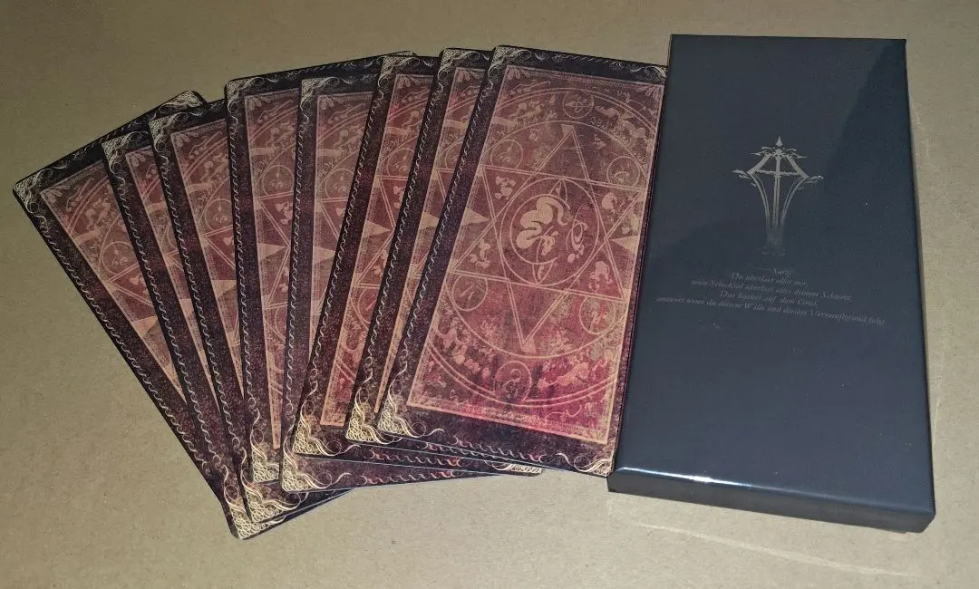 2026年最新】サーヴァントクラスカードの人気アイテム - メルカリ