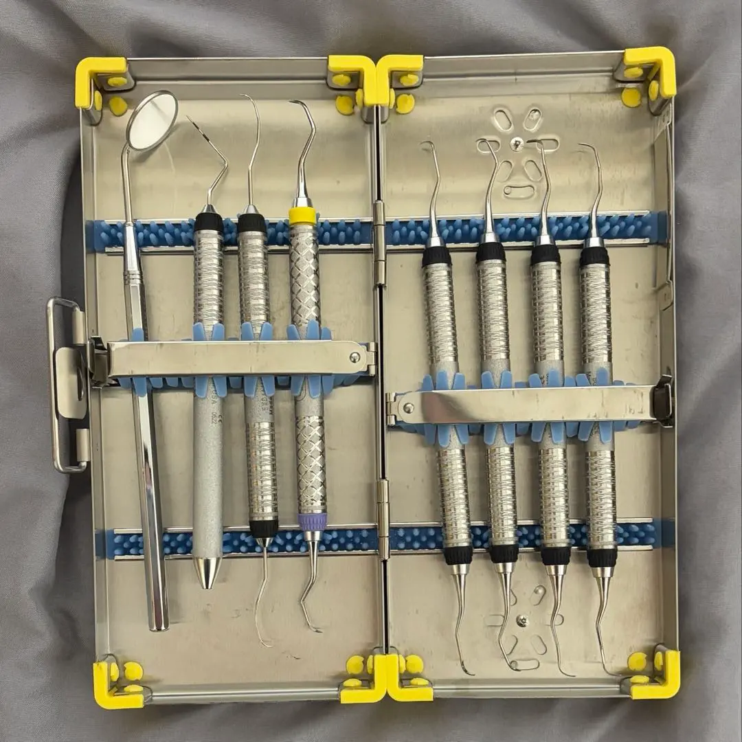2026年最新】シックルスケーラーの人気アイテム - メルカリ