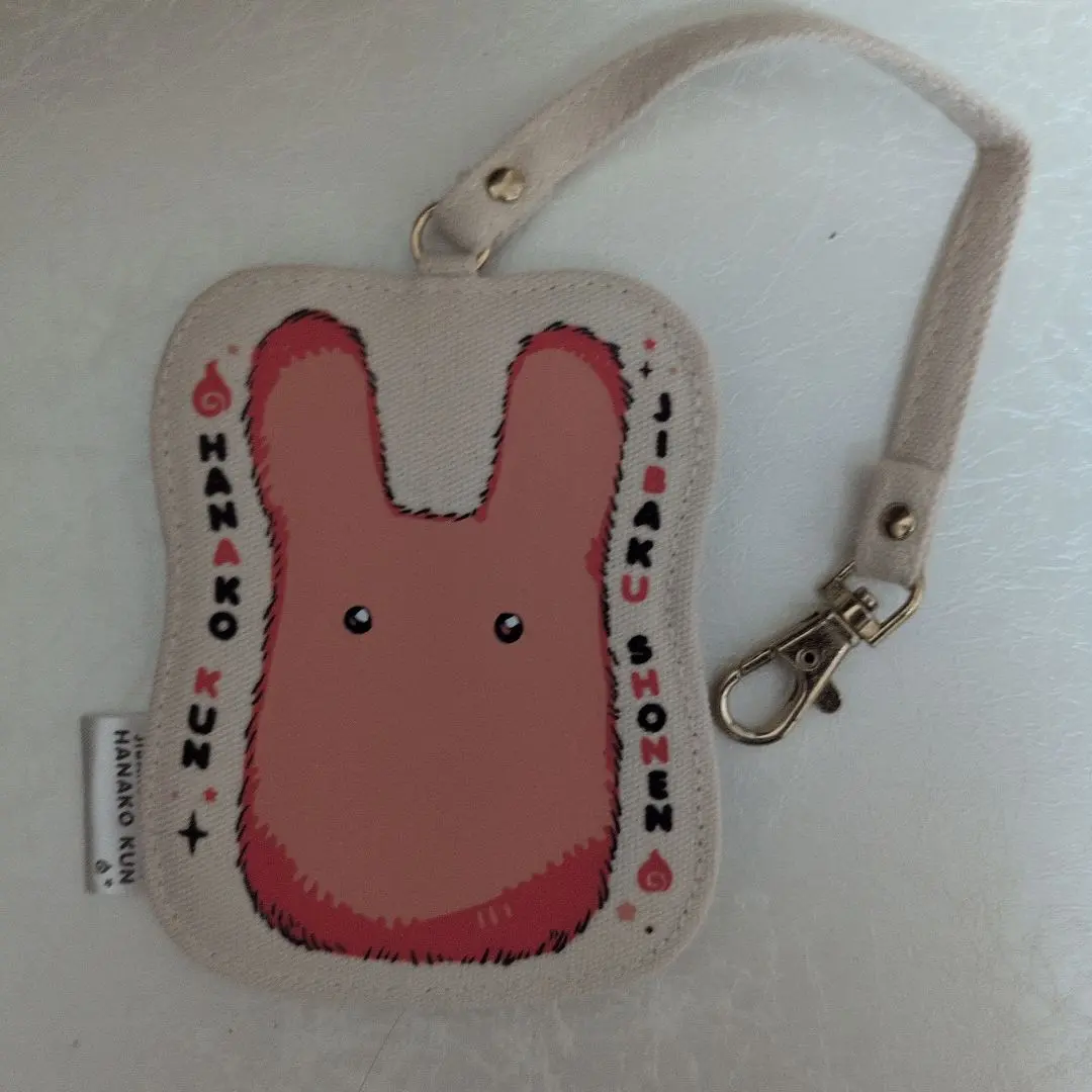 2026年最新】花子くん パスケースの人気アイテム - メルカリ