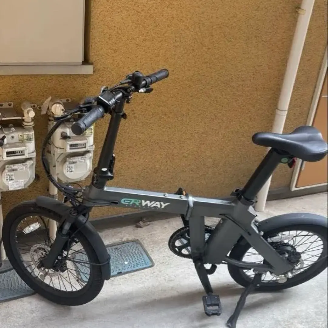2026年最新】ERWAY 電動アシストの人気アイテム - メルカリ