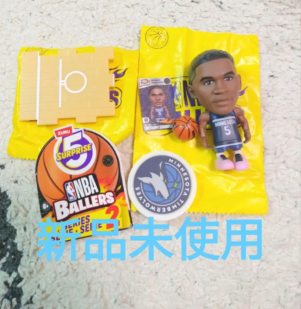 2026年最新】アンソニーエドワーズ フィギュアの人気アイテム - メルカリ