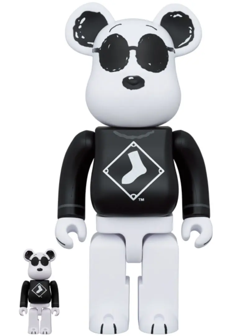2026年最新】BE@RBRICK SNOOPY 400％の人気アイテム - メルカリ