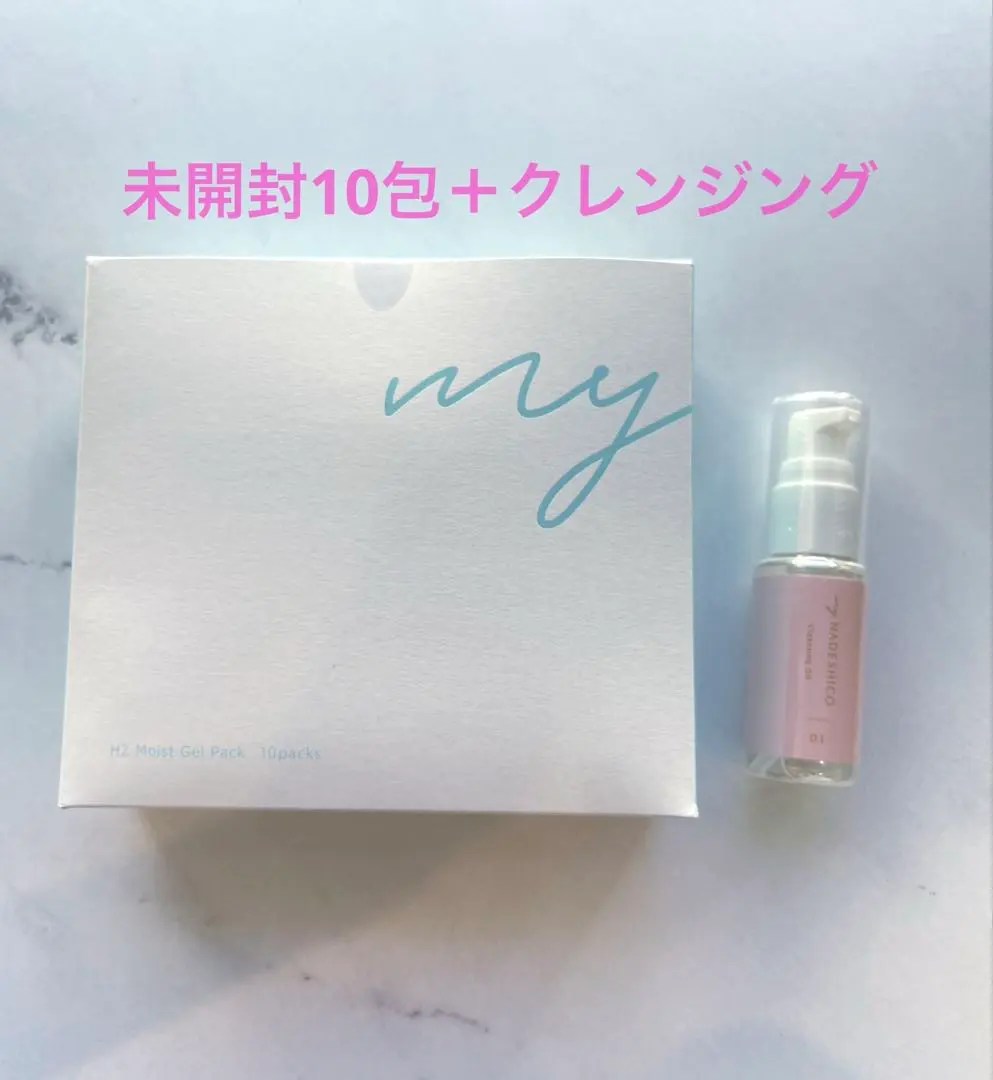 2026年最新】マイナデシコクレンジングオイル2の人気アイテム - メルカリ