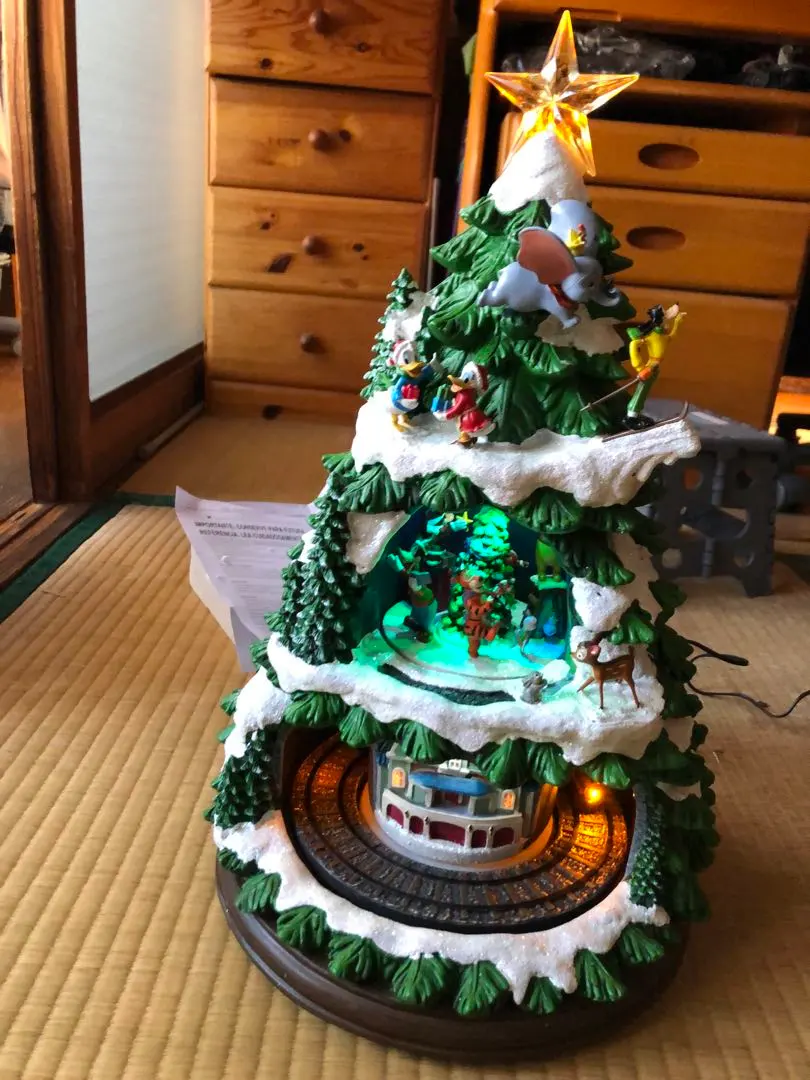 2026年最新】コストコ クリスマス オルゴールの人気アイテム - メルカリ