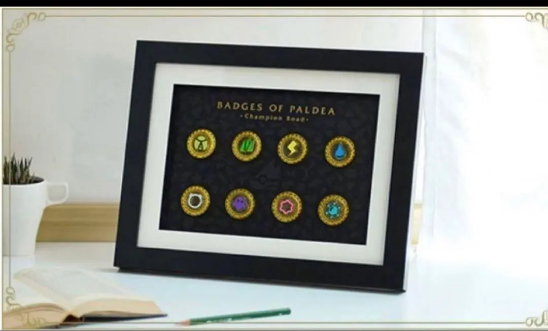 2026年最新】バッジ チャンピオンロードセットの人気アイテム - メルカリ