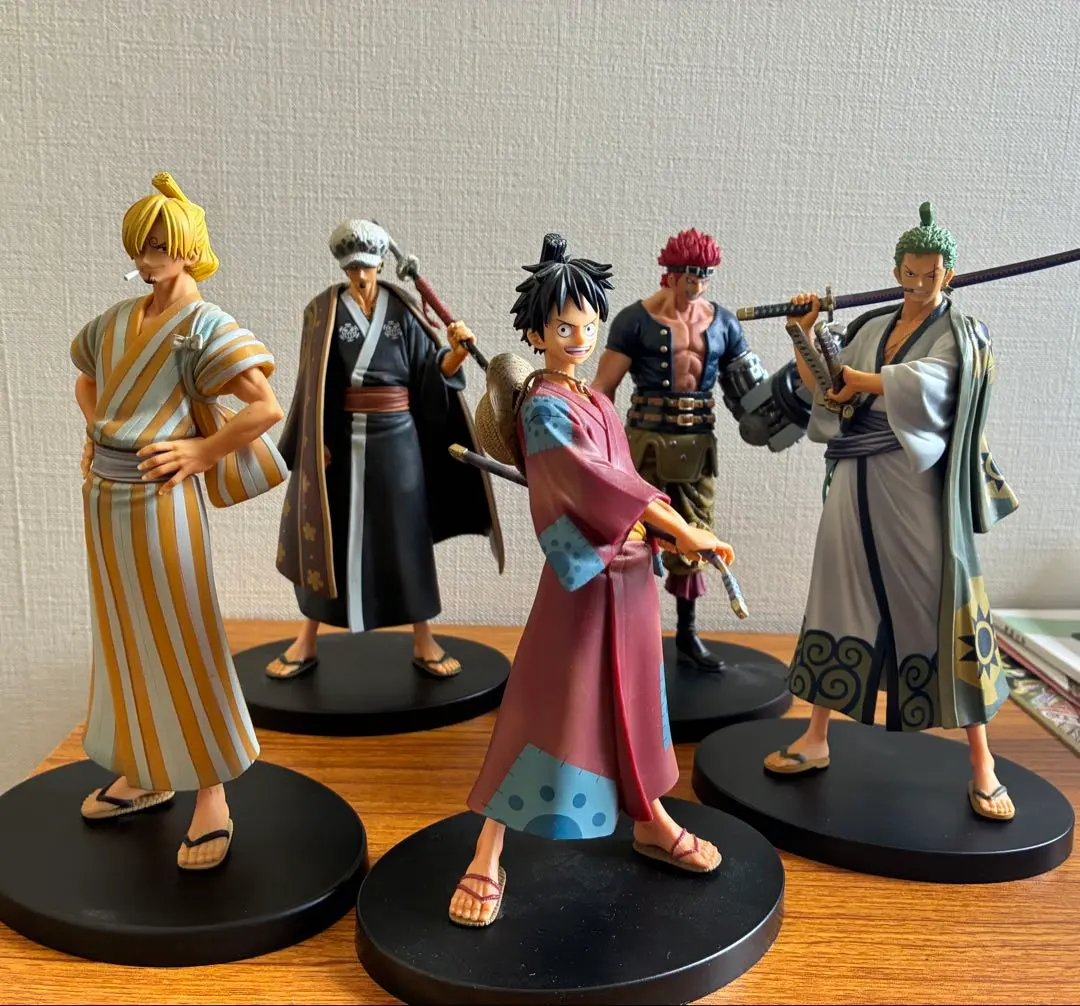 2026年最新】ゾロ十郎 フィギュア dxfの人気アイテム - メルカリ