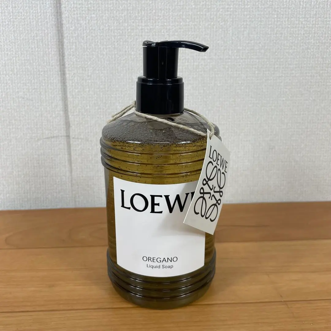 2026年最新】LOEWE ハンドソープの人気アイテム - メルカリ