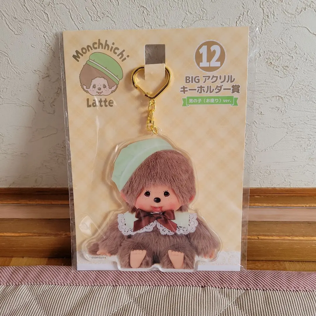2026年最新】愛・地球博 モンチッチの人気アイテム - メルカリ