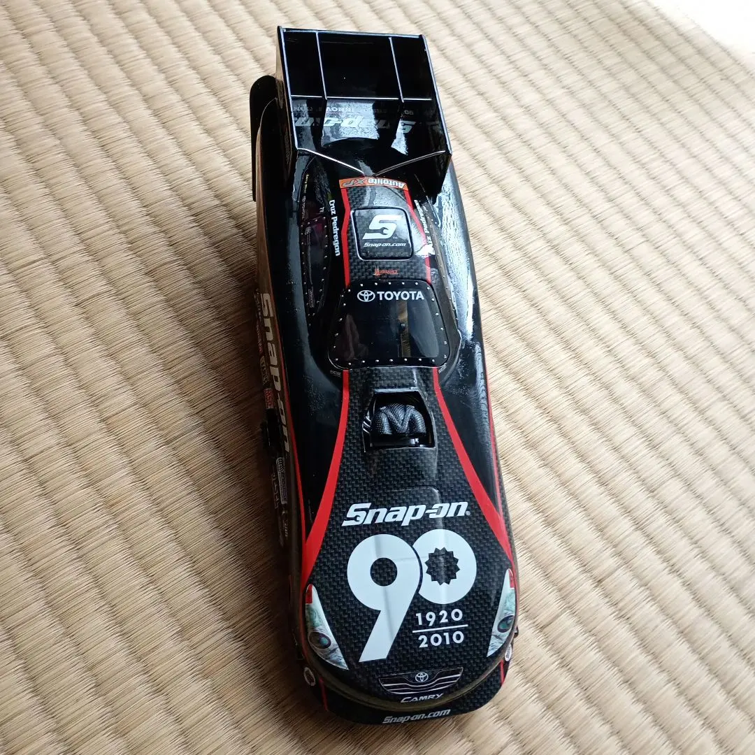 2026年最新】Snap-on おもちゃの人気アイテム - メルカリ