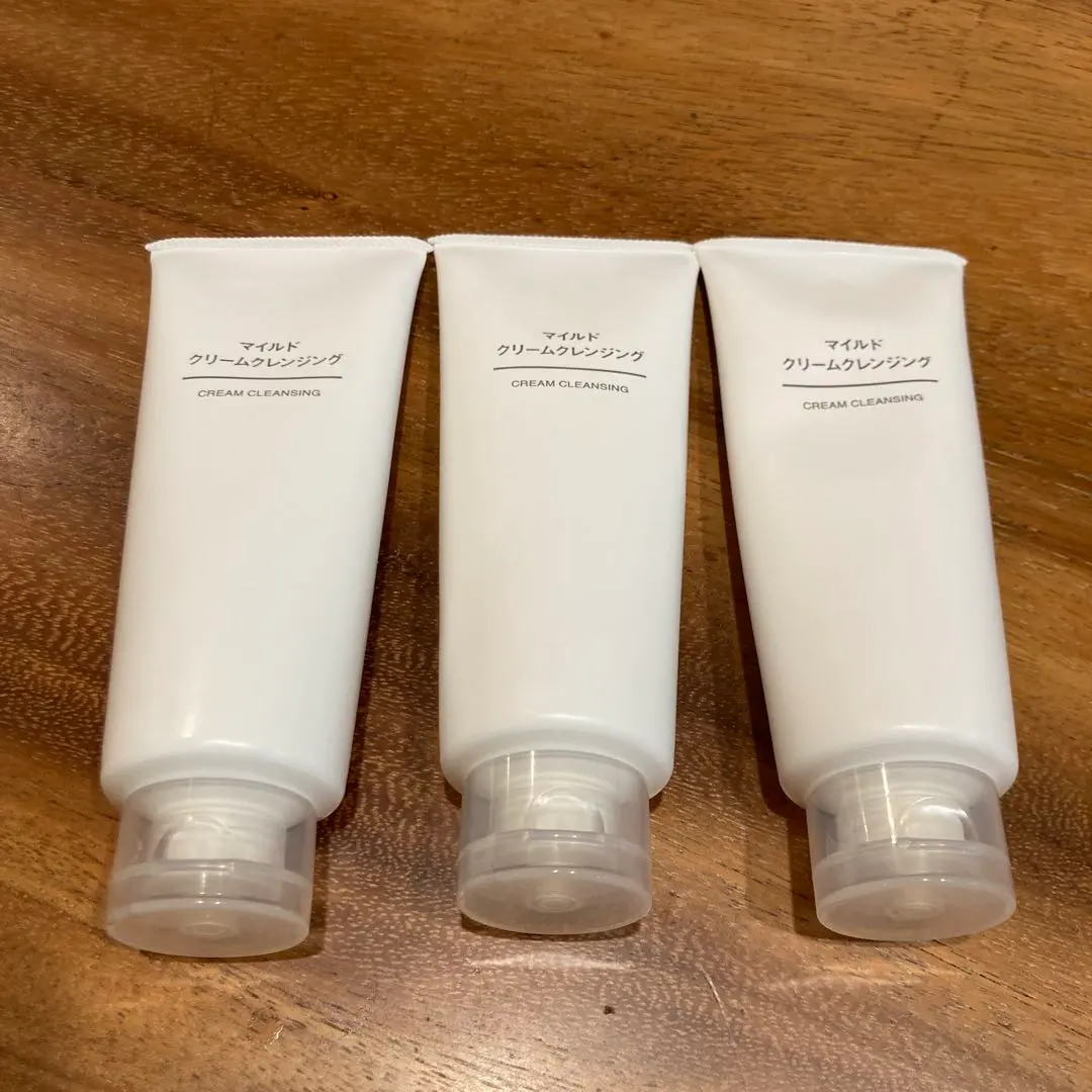 2026年最新】無印良品マイルドクリームクレンジング100gの人気アイテム