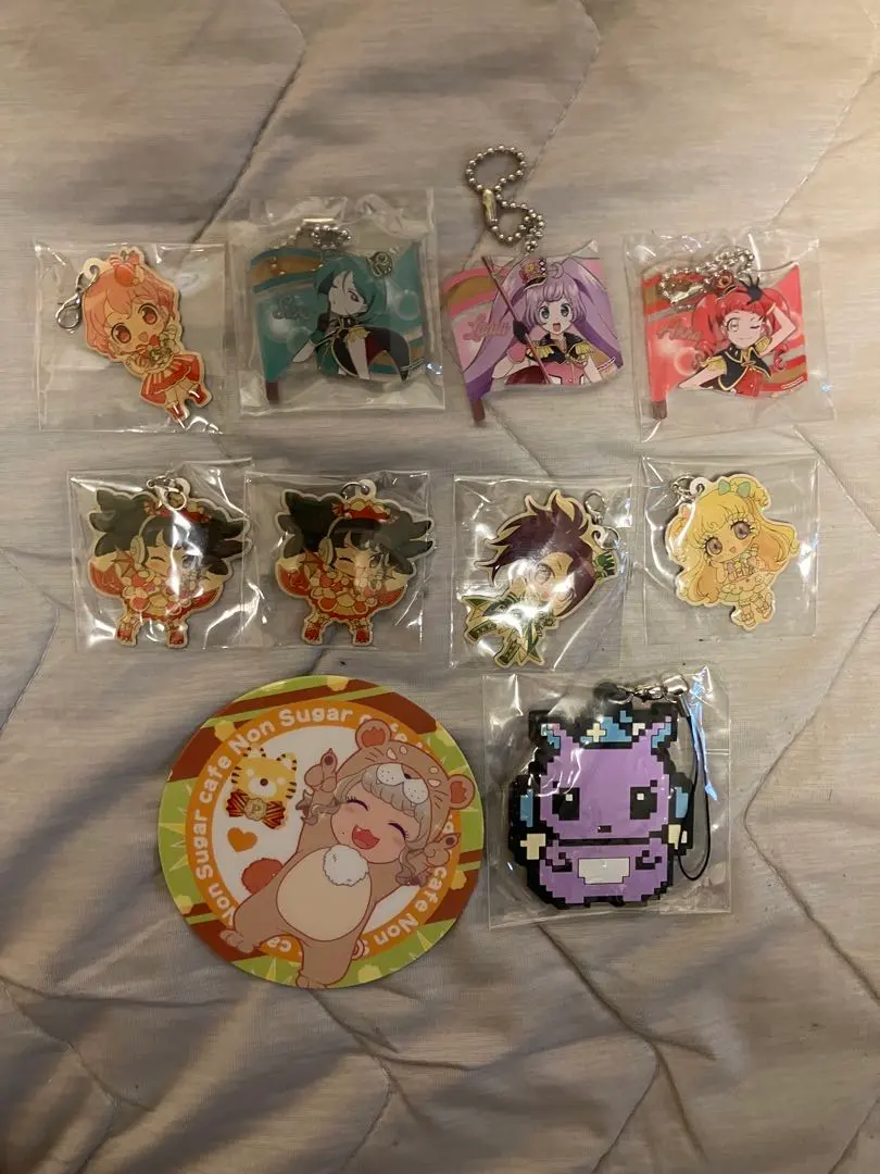 2026年最新】プリパラグッズの人気アイテム - メルカリ