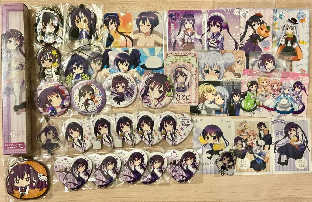 2026年最新】10年 ココア&チノの人気アイテム - メルカリ