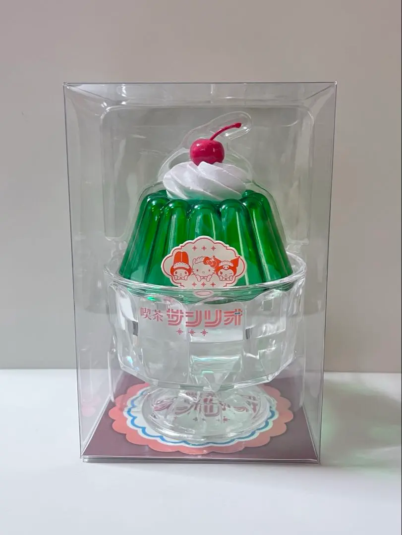 2026年最新】喫茶サンリオ 小物入れの人気アイテム - メルカリ