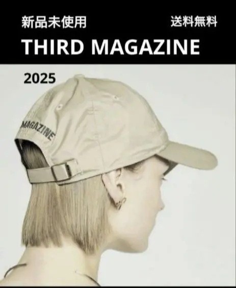 2026年最新】サードマガジン ニューエラの人気アイテム - メルカリ