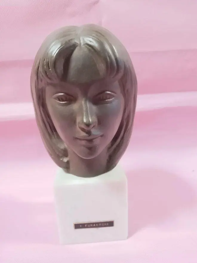 2026年最新】舟越保武 ブロンズの人気アイテム - メルカリ