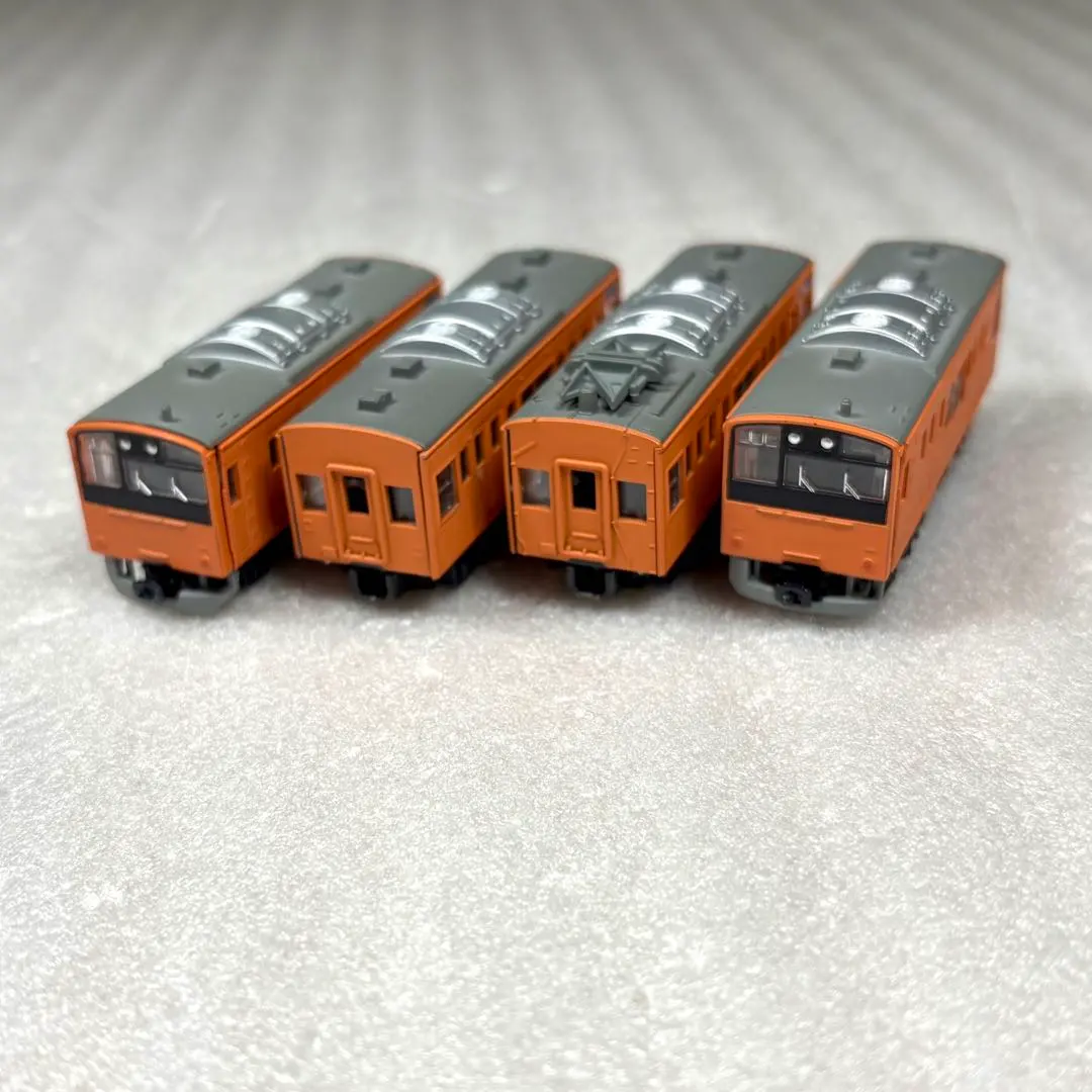 2026年最新】Bトレイン 201系の人気アイテム - メルカリ