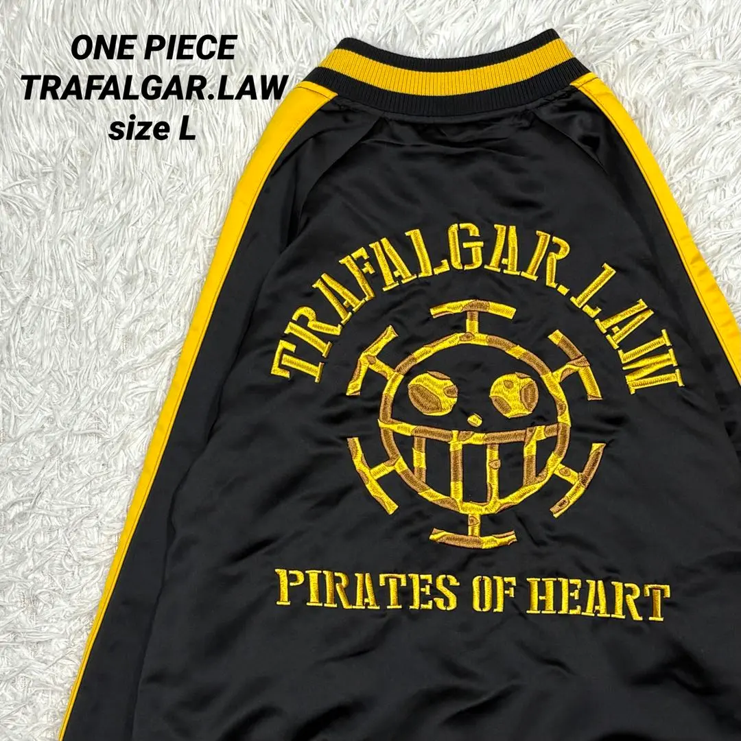 2026年最新】ONE PIECE スカジャンの人気アイテム - メルカリ