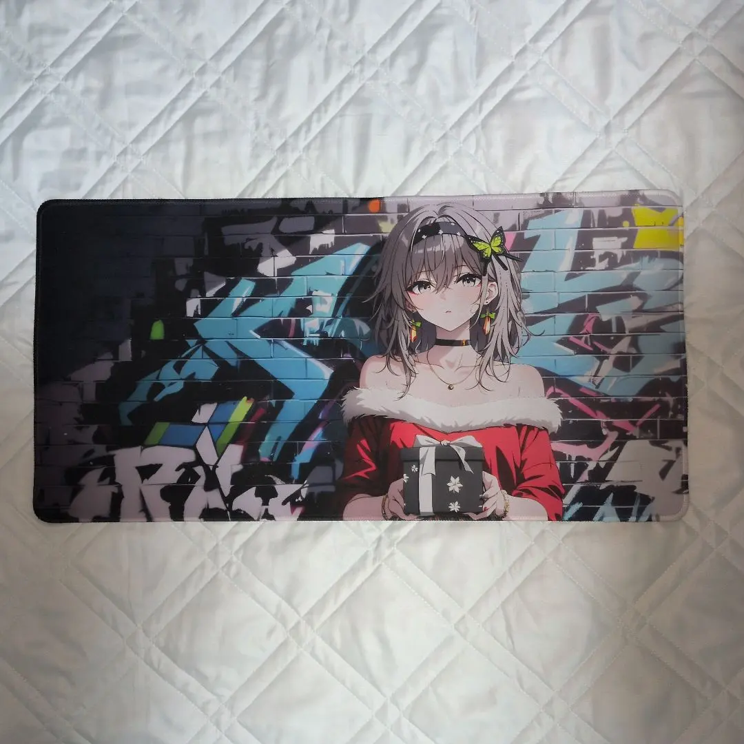 2026年最新】スターレイル ホタル プレイマットの人気アイテム - メルカリ