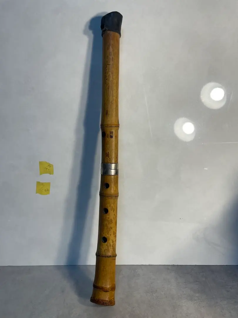 2026年最新】竹治 尺八の人気アイテム - メルカリ