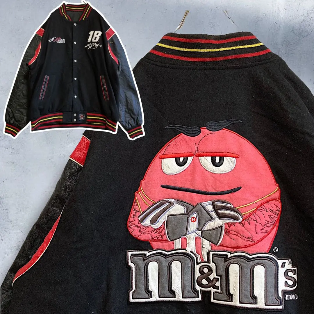 2026年最新】エムアンドエムズ ジャケットの人気アイテム - メルカリ