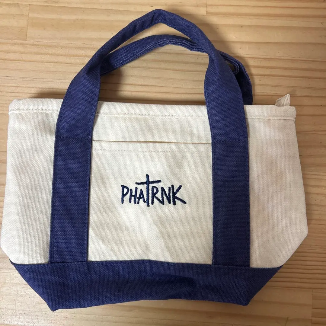 2026年最新】phatrank トートバッグの人気アイテム - メルカリ