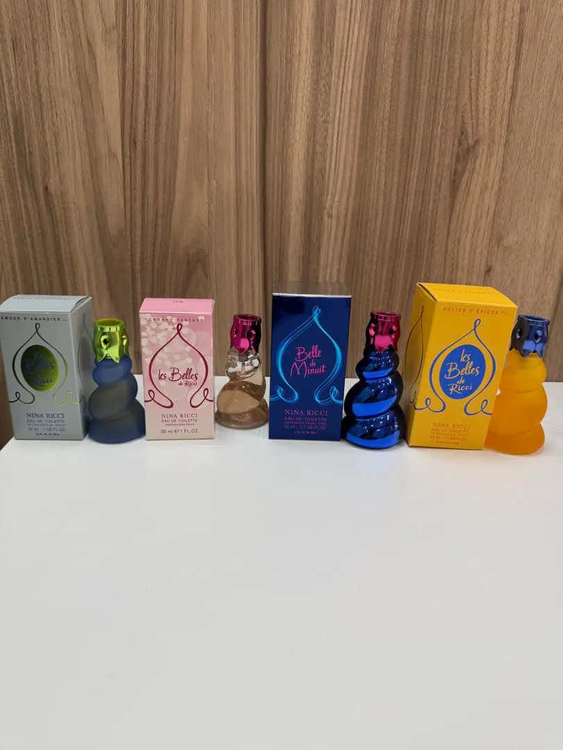 2026年最新】ニナ リッチ レベルドゥリッチ3の人気アイテム - メルカリ