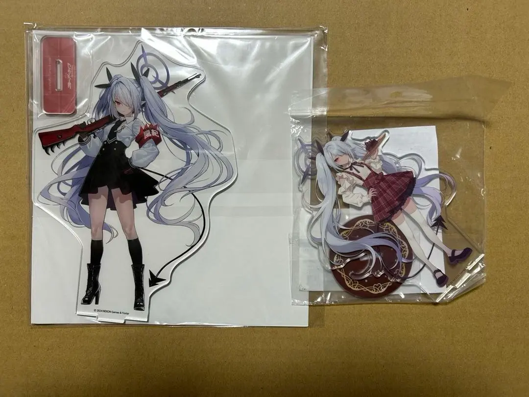 2026年最新】ゲヘナ風紀委員会の人気アイテム - メルカリ