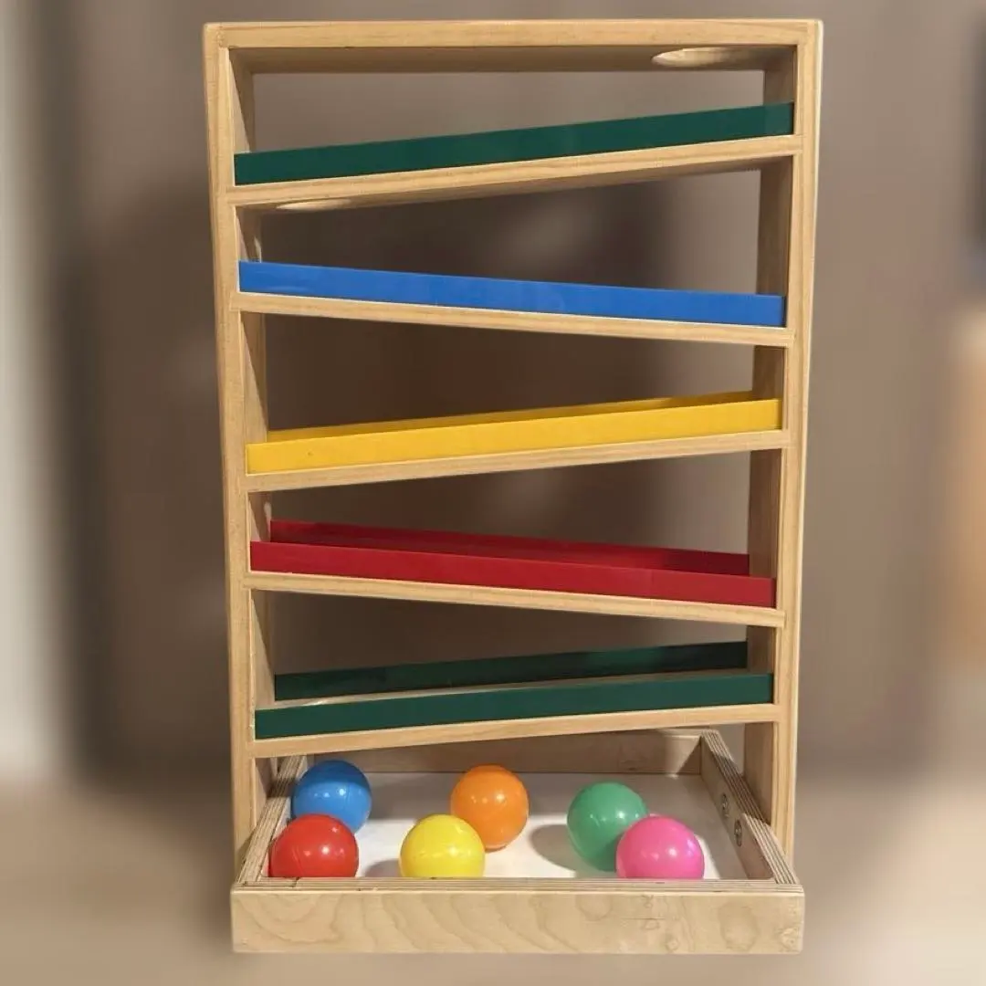 2026年最新】トラッカー モンテッソーリの人気アイテム - メルカリ