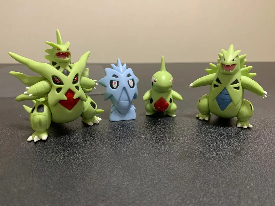 2026年最新】モンコレ ヨーギラスの人気アイテム - メルカリ