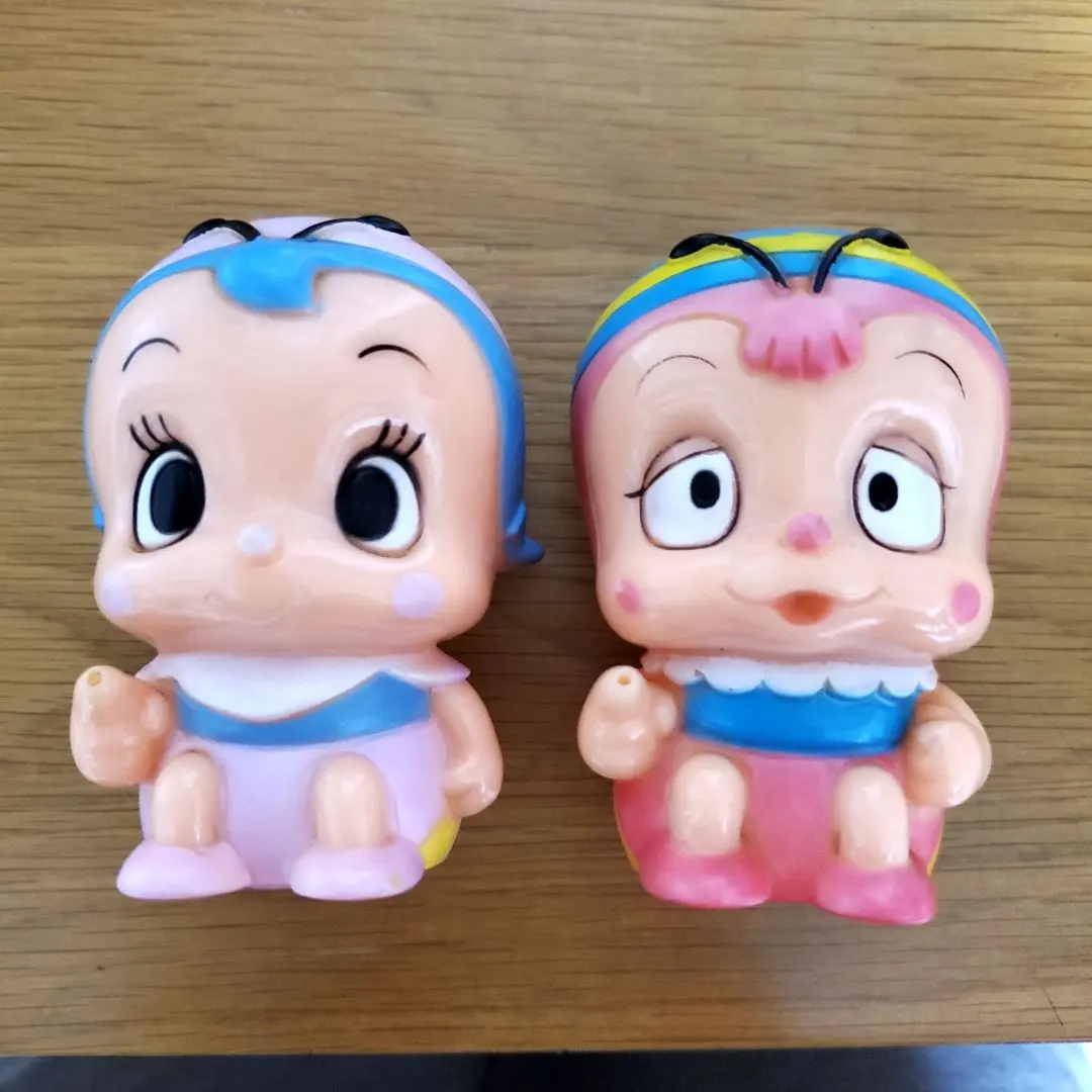 2026年最新】みなしごハッチ ソフビの人気アイテム - メルカリ