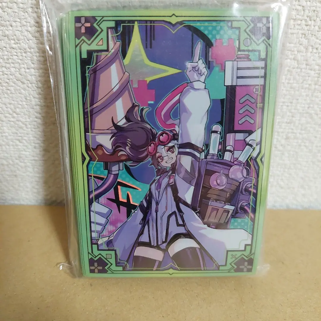 2026年最新】ヴァンキッシュソウル スリーブの人気アイテム - メルカリ