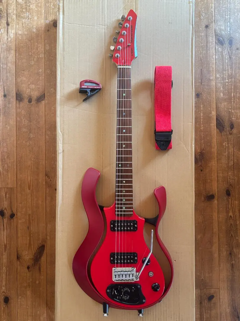 2026年最新】VOX Starstreamの人気アイテム - メルカリ