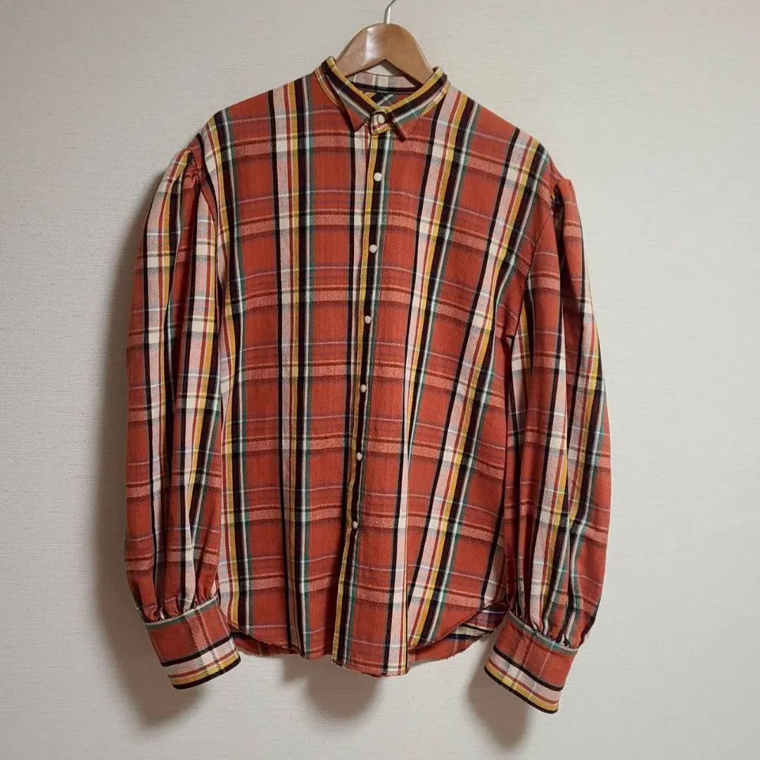 2026年最新】KAPITAL キャピタル チェックネルシャツの人気アイテム