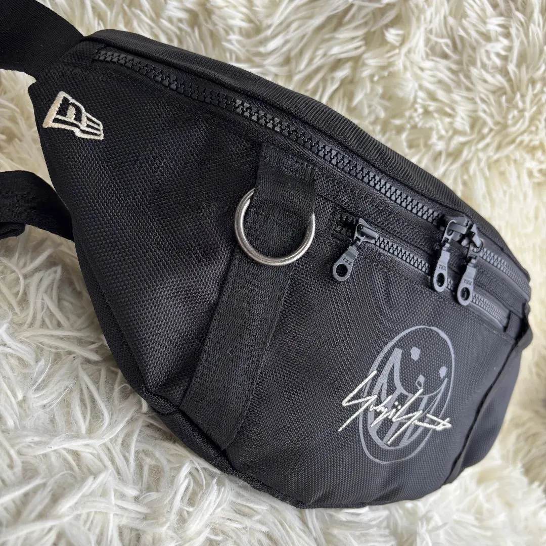 2026年最新】Yohji Yamamoto ボディバッグ・ウエストポーチの人気