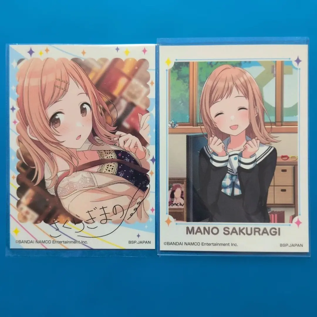 2026年最新】櫻木真乃 サインの人気アイテム - メルカリ