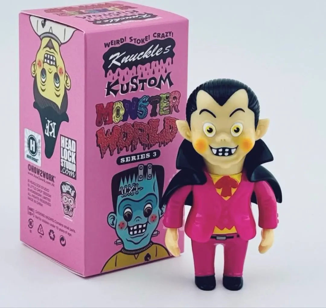 2026年最新】HEADLOCKSTUDIO Knuckle ヘッドロックの人気アイテム