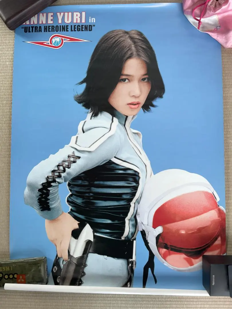 2026年最新】ウルトラセブンポスターの人気アイテム - メルカリ