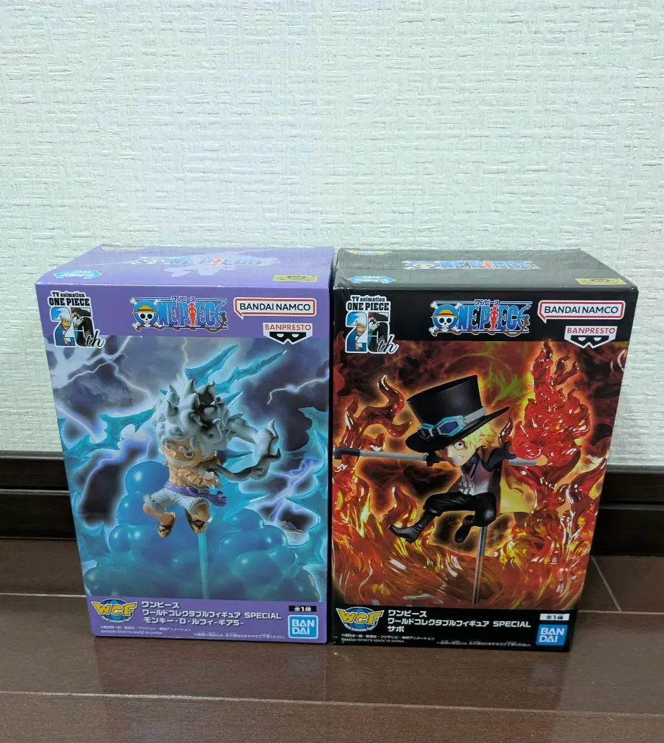 2026年最新】劇場版 ワールドコレクタブルフィギュアVOL.4の人気