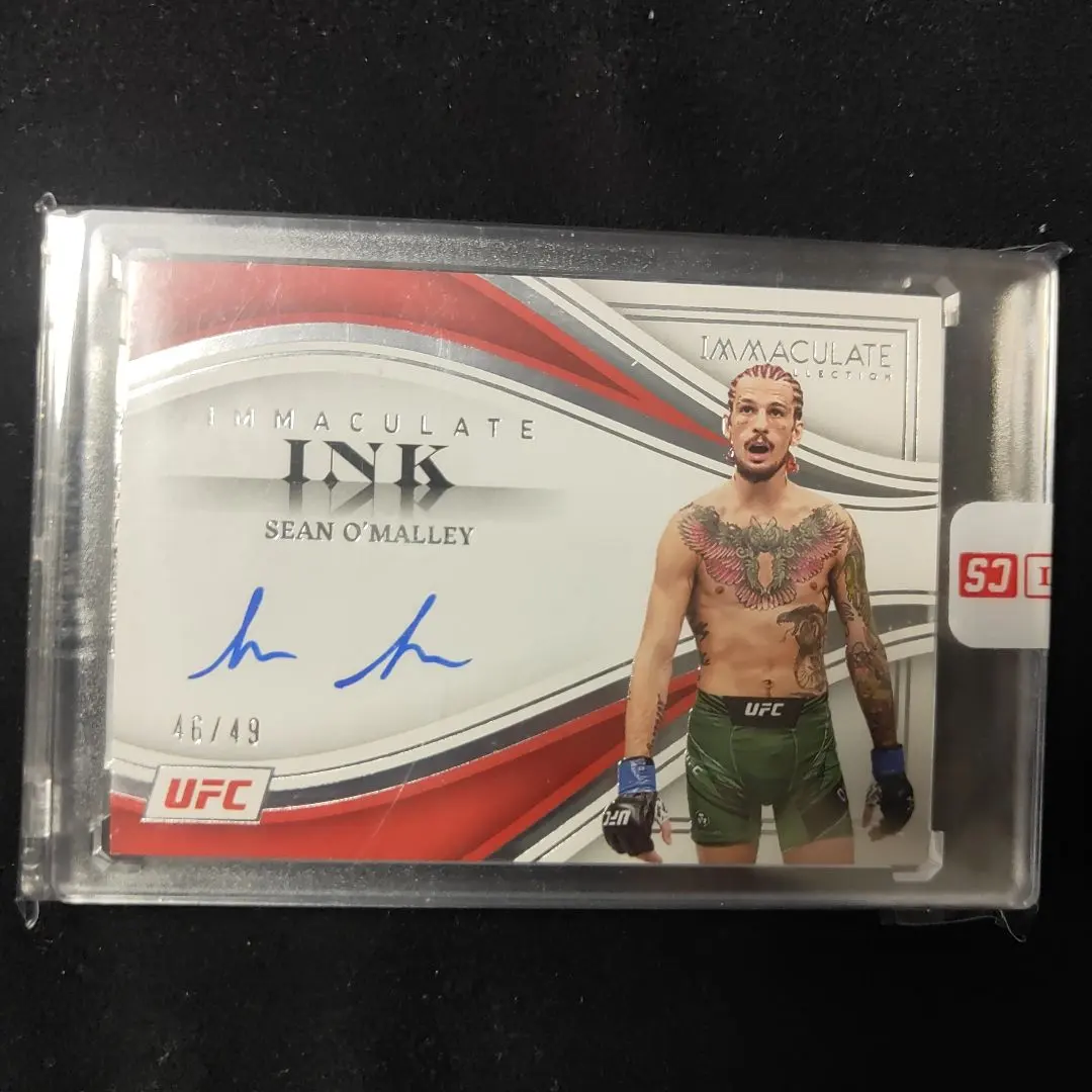 2026年最新】ショーンオマリー サインの人気アイテム - メルカリ