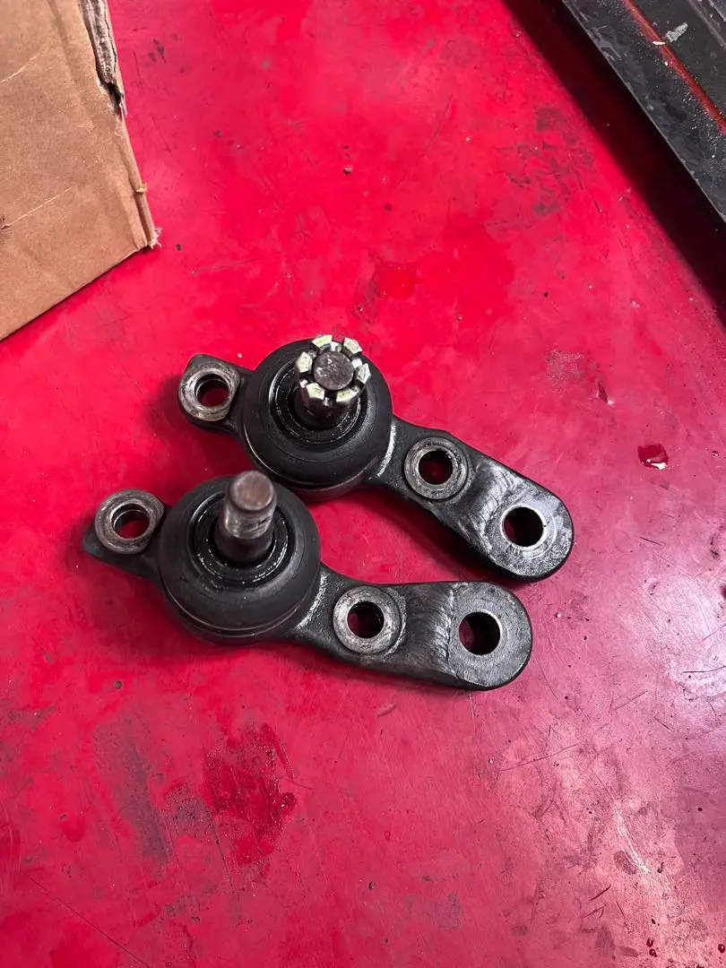 2026年最新】JZX100 ナックルの人気アイテム - メルカリ