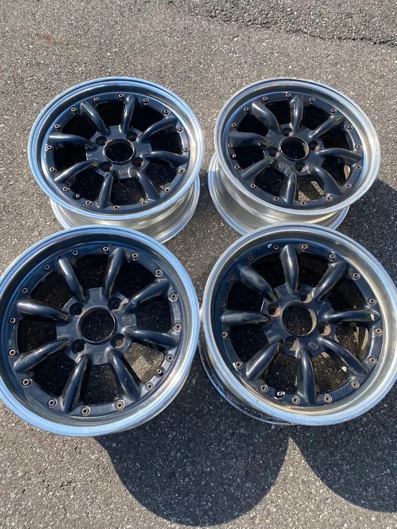 2026年最新】ワタナベホイール16インチの人気アイテム - メルカリ