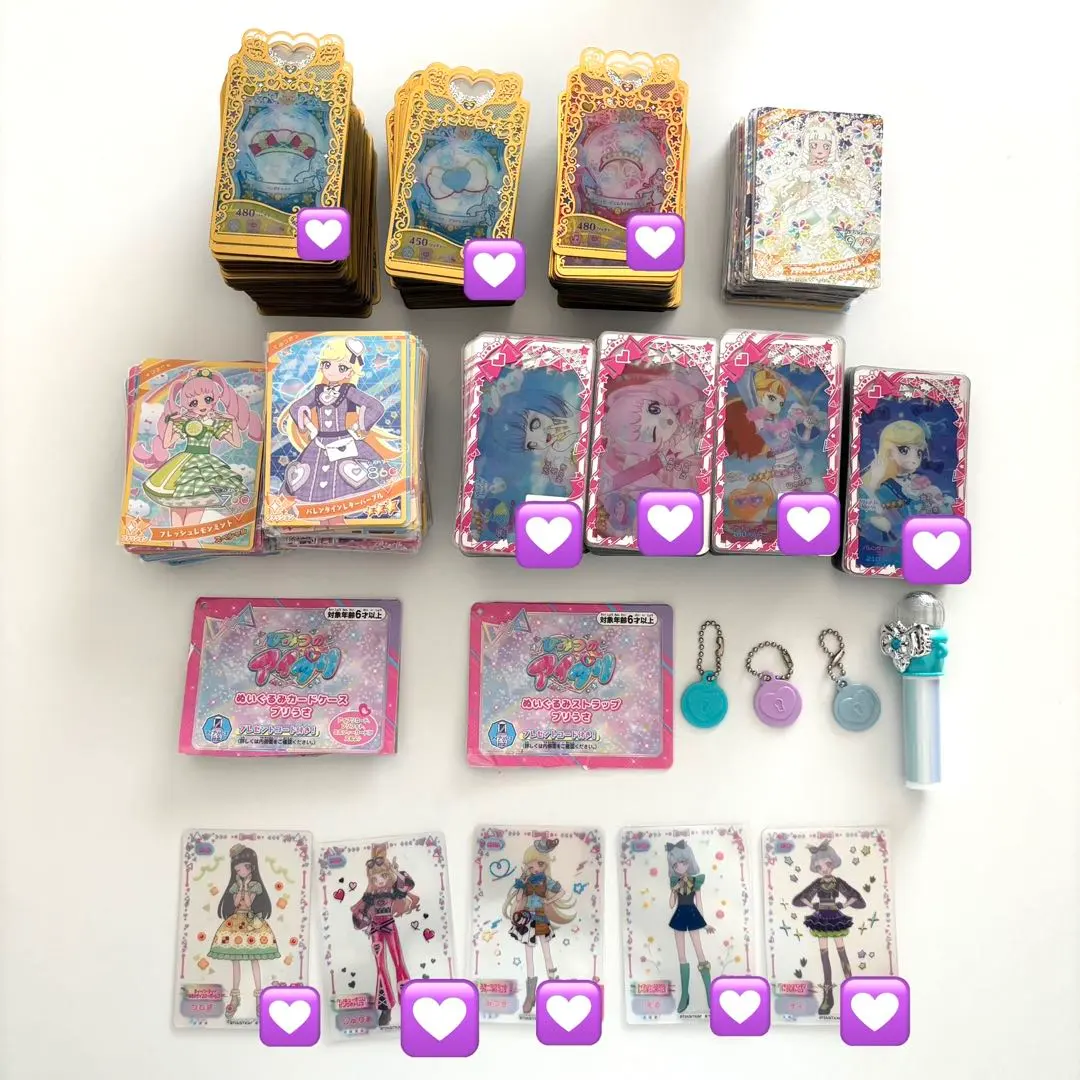 2026年最新】プリマジ リフィルの人気アイテム - メルカリ