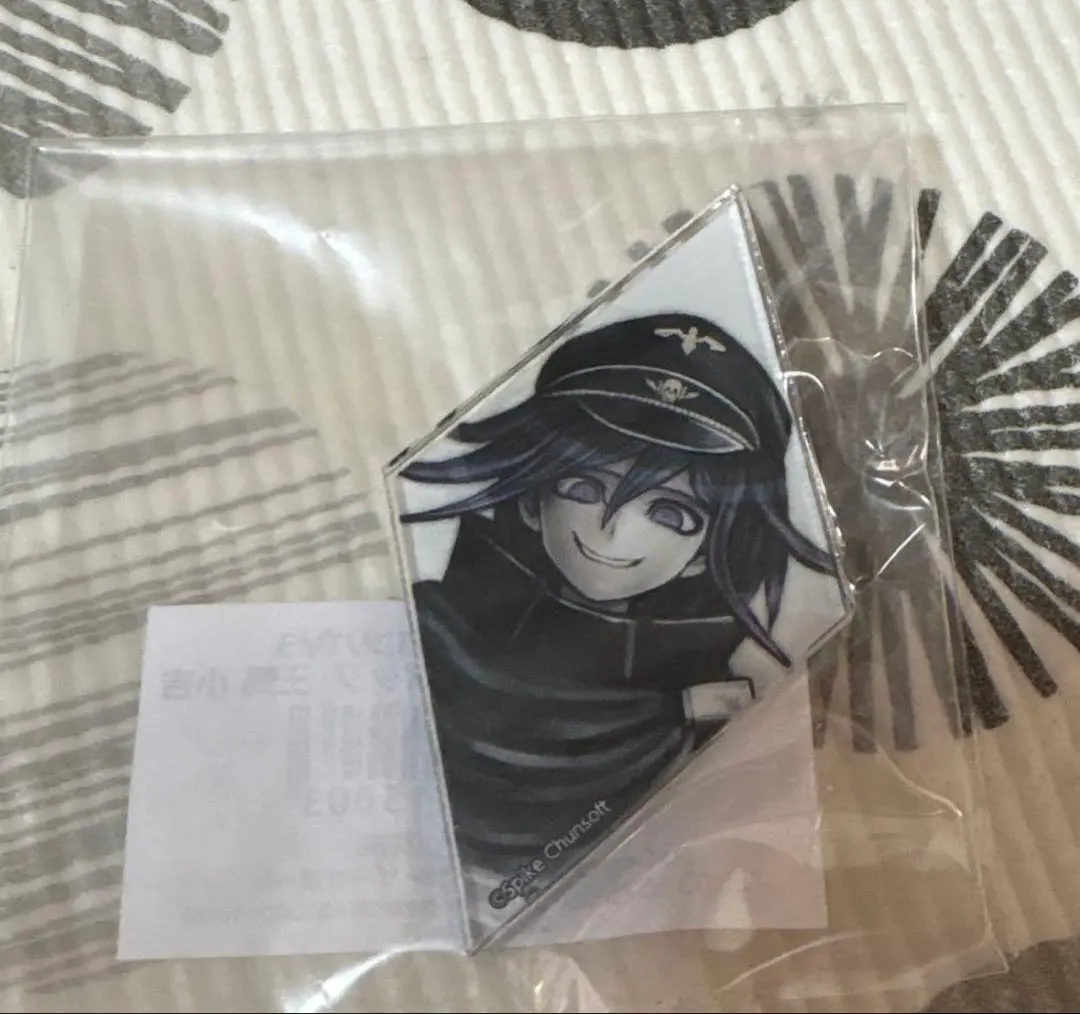 2026年最新】希望のカケラアクリルバッジの人気アイテム - メルカリ