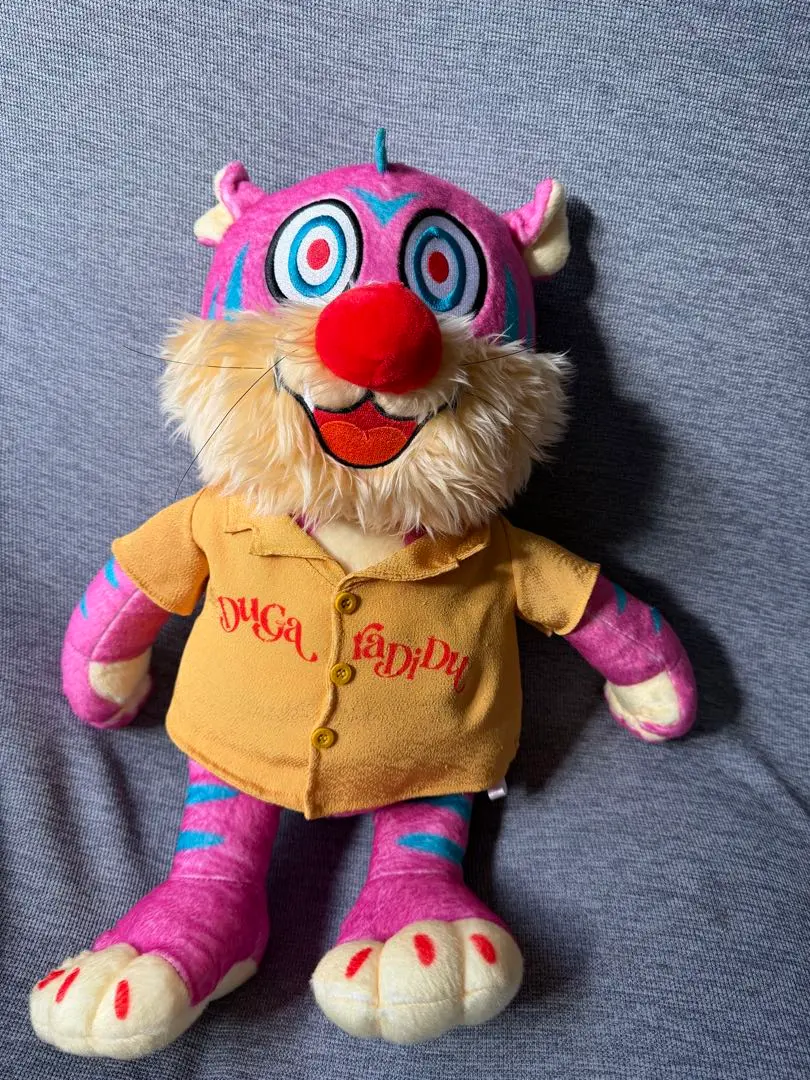 2026年最新】セカオワ ガルルの人気アイテム - メルカリ